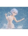 Re:Zero Starting Life in Another World PVC Statue 1/7 Rem Aqua Dress 23 cm - 4 - 