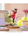 Spy x Family Luminasta PVC Statue Yor Forger Tennis 17 cm  SEGA
