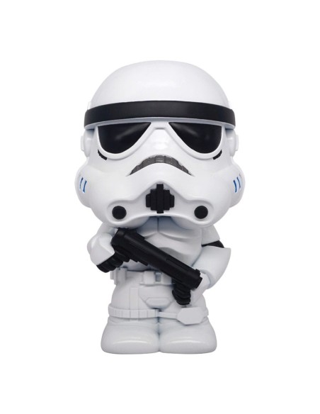 Star Wars Figural Bank Stormtrooper 20 cm