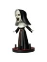 The Conjuring Head Knocker Bobble-Head The Nun 21 cm  Neca