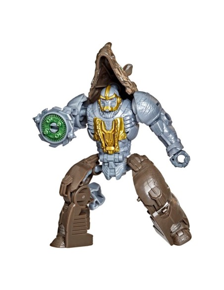 Transformers: Rise of the Beasts Beast Alliance Battle Changers Action Figure Rhinox 11 cm
