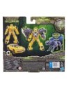 Transformers: Rise of the Beasts Beast Alliance Combiner Action Figure 2-Pack Bumblebee & Snarlsaber 13 cm  Hasbro