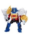Transformers: Rise of the Beasts Beast Alliance Combiner Action Figure 2-Pack Optimus Prime & Lionblade 13 cm  Hasbro