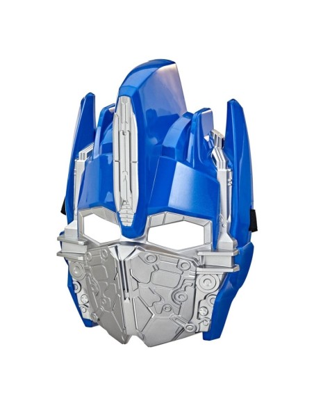 Transformers: Rise of the Beasts Roleplay Mask Optimus Prime