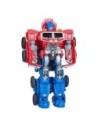 Transformers: Rise of the Beasts Smash Changers Action Figure Optimus Prime 23 cm  Hasbro