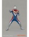 Ultraman Light-Up Action Figure Dyna 16 cm  Alphamax