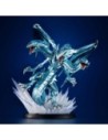Yu-Gi-Oh! Duel Monsters Monsters Chronicle PVC Statue Blue Eyes Ultimate Dragon 14 cm - 3 - 