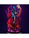 Yu-Gi-Oh! Duel Monsters Monsters Chronicle PVC Statue Dark Necrofear 14 cm - 3 - 