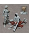 Mobile Suit Gundam G.M.G. Action Figure Earth United Army Soldier 01 10 cm - 3 - 
