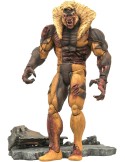 Zombie Sabretooth Marvel Select 20 cm