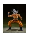 Goku Ultra Instinct Toyotarou Edition 14 cm Dragon Ball Sh Figupedia Figuarts - 6 - 