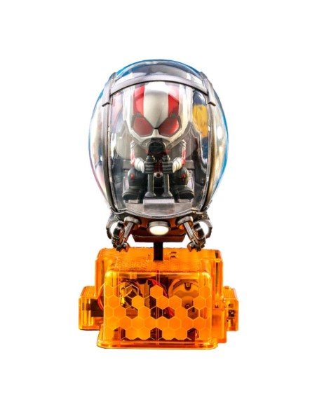 Ant-Man and the Wasp CosRider Mini Figure with Sound & Light-Up Function Ant-Man 14 cm