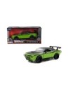 Fast & Furious 7 Diecast Model 1/24 2011 Letty's Dodge Challenger SRT8  Jada Toys