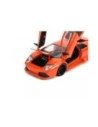 Fast & Furious Diecast Model 1/24 Lamborghini  Jada Toys