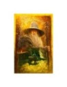 Lord of the Rings Art Print Gandalf Arrives 41 x 61 cm - unframed  Sideshow Collectibles