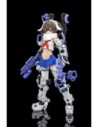 Megami Device Plastic Model Kit 1/1 Buster Doll Gunner 16 cm  Kotobukiya