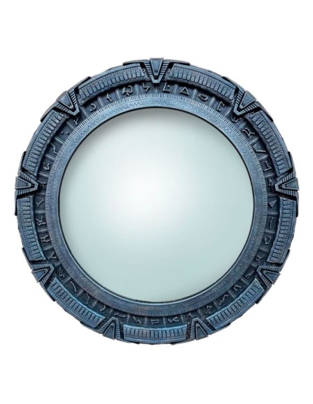 Stargate Wall Mirror 50 cm  Hollywood Collectibles Group