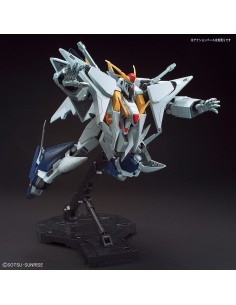 Bandai Hguc Gundam Xi 1/144 High Grade - 2 - 