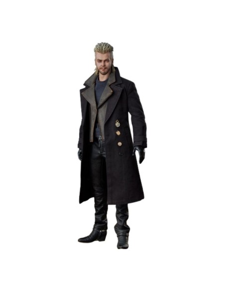 The Lost Boys Action Figure 1/6 David 32 cm  Sideshow Collectibles