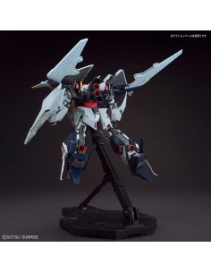 Bandai Hguc Gundam Xi 1/144 High Grade - 5 - 