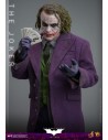 The Dark Knight DX Action Figure 1/6 The Joker 31 cm - 4 - 