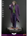 The Dark Knight DX Action Figure 1/6 The Joker 31 cm - 6 - 