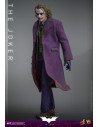 The Dark Knight DX Action Figure 1/6 The Joker 31 cm - 9 - 