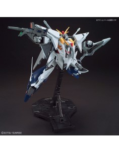 Bandai Hguc Gundam Xi 1/144 High Grade - 6 - 