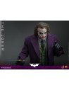 The Dark Knight DX Action Figure 1/6 The Joker 31 cm - 14 - 
