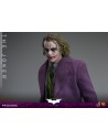 The Dark Knight DX Action Figure 1/6 The Joker 31 cm - 15 - 