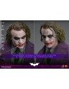 The Dark Knight DX Action Figure 1/6 The Joker 31 cm - 18 - 