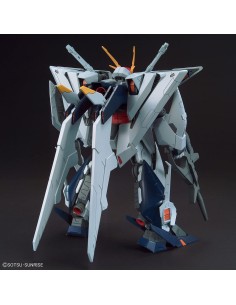 Bandai Hguc Gundam Xi 1/144 High Grade - 8 - 