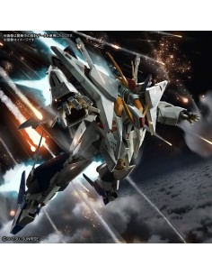 Hguc Gundam XI 1/144 High Grade Hathaway OAV - 11 - 