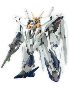 Hguc Gundam XI 1/144 High Grade Hathaway OAV - 3 - 