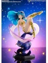 Lum Fig 19 Cm Urusei Yatsura Lamu Figuarts Zero - 8 - 