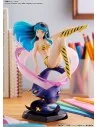 Lum Fig 19 Cm Urusei Yatsura Lamu Figuarts Zero - 12 - 
