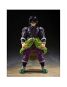 Dragon Ball Super: Super Hero S.H. Figuarts Action Figure Broly 19 cm - 1 - 