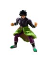 Dragon Ball Super: Super Hero S.H. Figuarts Action Figure Broly 19 cm - 2 - 