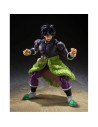 Dragon Ball Super: Super Hero S.H. Figuarts Action Figure Broly 19 cm - 3 - 