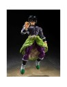 Dragon Ball Super: Super Hero S.H. Figuarts Action Figure Broly 19 cm - 5 - 