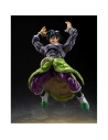 Dragon Ball Super Hero S.H. Figuarts Broly 19 cm - 6 - 