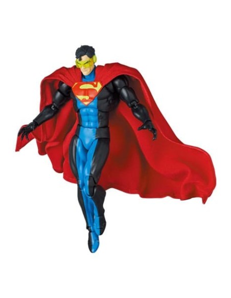 DC Comics MAFEX Action Figure Superman (Return of Superman) 16 cm  Medicom