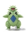 Pokémon 25th anniversary Select Action Figure Tyranitar 15 cm  Jazwares