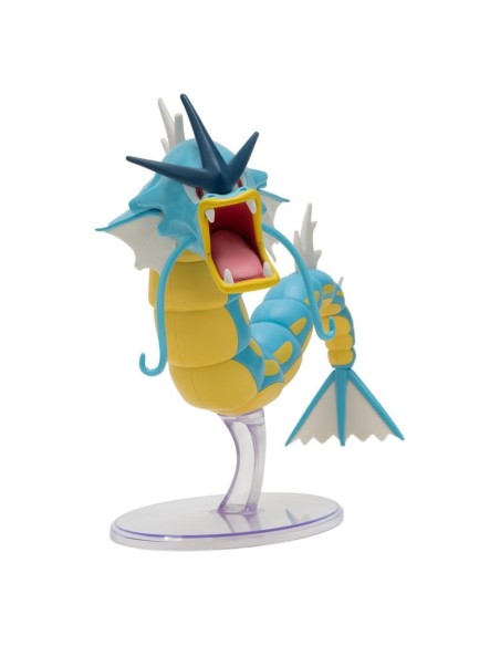 Pokémon Epic Action Figure Gyarados 30 cm  Jazwares