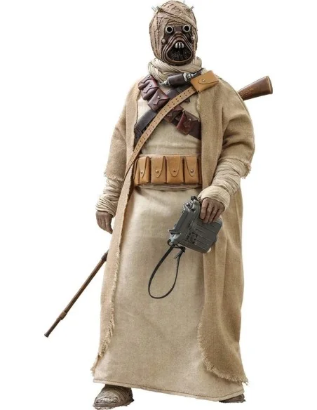 Star Wars The Mandalorian Tusken Raider 1:6 - 1 - 
