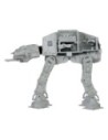 Star Wars Micro Galaxy Squadron Feature Vehicle with Figures Assault Class AT-AT 24 cm  Jazwares