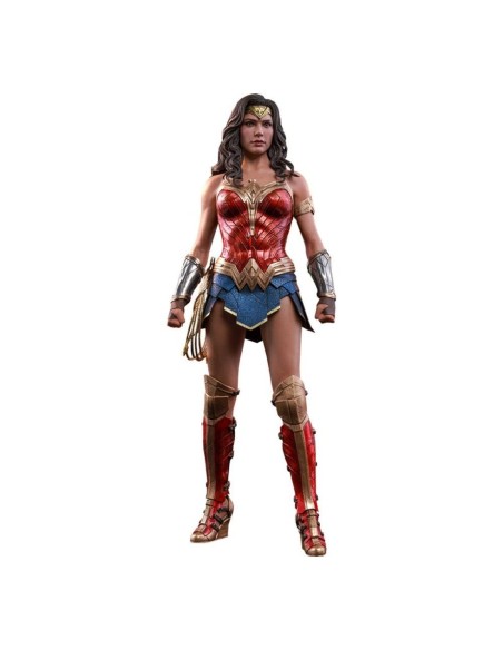 Wonder Woman 1984 1/6 30 cm MMS584 - 1 - 