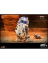 Star Wars Episode II Attack of the Clones 1/6 R2-D2 18 cm MMS651 - 6 - 
