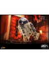 Star Wars Episode II Attack of the Clones 1/6 R2-D2 18 cm MMS651 - 7 - 
