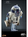 Star Wars Episode II Attack of the Clones 1/6 R2-D2 18 cm MMS651 - 10 - 